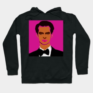 andrew garfield Hoodie